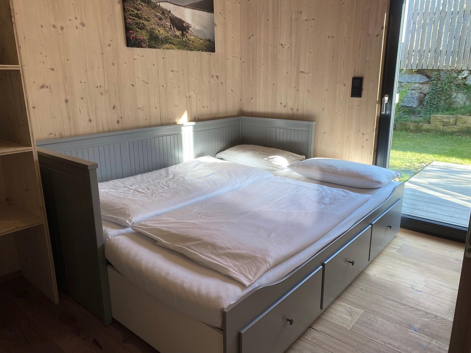 Black Forest Lodges - Gehobene Ferienwohnungen Mit Privatsaunas トゥルフェス エクステリア 写真